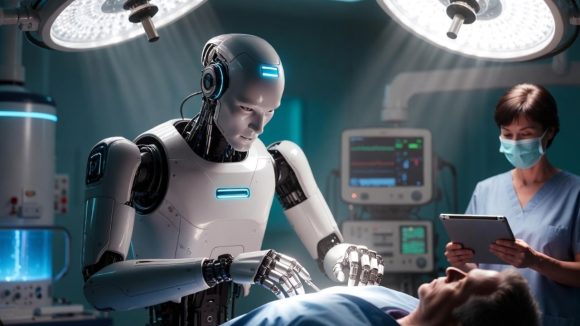 Perplexity AI Health: మీ ఇంట్లోనే ఏఐ డాక్టర్.. పర్‌ప్లెక్సిటీలో కొత్త ఏఐ హెల్త్ ఫీచర్.. ఎలా ఉపయోగించాలంటే?