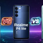 Smartphone Comparison: రెడ్మి 15A 5G vs రియల్‌మి P4 లైట్ vs పోకో C85x.. లోబడ్జెట్‌లో ఏది బెస్ట్?