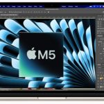 Macbook Air M5: ఇండియాలో ఆపిల్ స్లిమ్ ల్యాప్‌టాప్ లాంచ్.. M5 చిప్‌తో కొత్త మ్యాక్‌బుక్ ఎయిర్