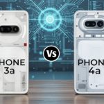 Nothing Phone 4a vs 3a: నథింగ్ ఫోన్ 4a vs నథింగ్ ఫోన్ 3a.. కొత్త ఫోన్ ఇప్పుడు కొనడం కరెక్టేనా?