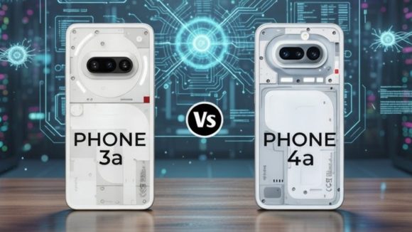 Nothing Phone 4a vs 3a: నథింగ్ ఫోన్ 4a vs నథింగ్ ఫోన్ 3a.. కొత్త ఫోన్ ఇప్పుడు కొనడం కరెక్టేనా?