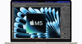 Macbook Air M5: ఇండియాలో ఆపిల్ స్లిమ్ ల్యాప్‌టాప్ లాంచ్.. M5 చిప్‌తో కొత్త మ్యాక్‌బుక్ ఎయిర్
