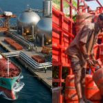 LPG Supply Chain: విదేశాల నుంచి భారత్‌కు వంట గ్యాస్.. సముద్ర మార్గంలో సిలిండర్లు ఎలా తీసుకొస్తారు?.. ప్రక్రియ ఇదే