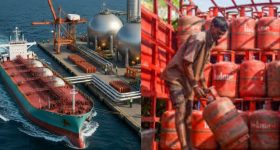 LPG Supply Chain: విదేశాల నుంచి భారత్‌కు వంట గ్యాస్.. సముద్ర మార్గంలో సిలిండర్లు ఎలా తీసుకొస్తారు?.. ప్రక్రియ ఇదే