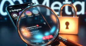 Instagram No Privacy: ఇన్‌స్టాగ్రామ్‌లో ఇకపై నో ప్రైవెసీ? మీ చాట్స్‌ను చదువుతున్న మెటా.. కొత్త రూల్స్ ఇవే