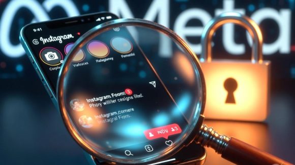 Instagram No Privacy: ఇన్‌స్టాగ్రామ్‌లో ఇకపై నో ప్రైవెసీ? మీ చాట్స్‌ను చదువుతున్న మెటా.. కొత్త రూల్స్ ఇవే