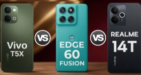 Smartphone Comparison: వివో T5x vs రియల్‌మి 14T vs మోటొరోలా ఎడ్జ్ 60 ఫ్యూజన్.. రూ.25000 బడ్జెట్‌లో ఏది బెస్ట్?