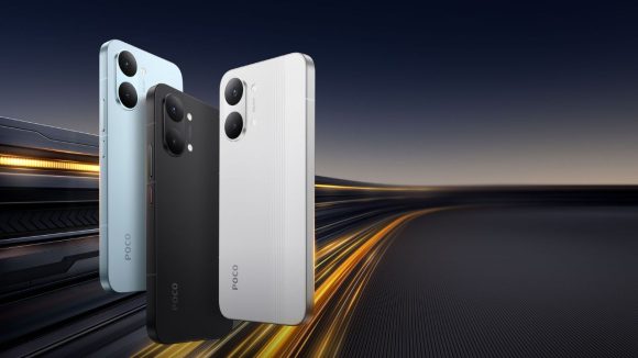 Poco X8 Pro: 9000mAh బ్యాటరీ, 100W ఛార్జింగ్‌తో పోకో కొత్త ఫోన్స్ లాంచ్.. పవర్‌ఫుల్ కెమెరాతో ధర ఎంతంటే