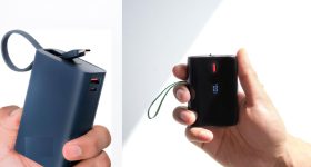 Pocket Power Banks: మీ జేబులో సరిపోయే పవర్ బ్యాంక్స్.. చిన్న సైజులో బెస్ట్ ఇవే