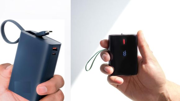 Pocket Power Banks: మీ జేబులో సరిపోయే పవర్ బ్యాంక్స్.. చిన్న సైజులో బెస్ట్ ఇవే