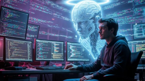 AI Coding Jobs: ఇక కోడింగ్ ఉద్యోగాలకు మనుషులు అవసరం లేదు.. ఏఐ చేసేస్తుంది.. శాం ఆల్ట్‌మ్యాన్ షాకింగ్ వ్యాఖ్యలు