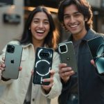 March Launching Smartphones: ఆపిల్, నథింగ్, మోటోరోలా.. మార్చి 2026లో లాంచ్ కాబోతున్న స్మార్ట్‌ఫోన్స్ ఇవే