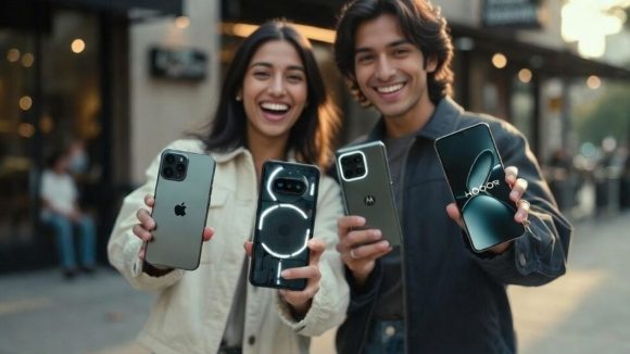 March Launching Smartphones: ఆపిల్, నథింగ్, మోటోరోలా.. మార్చి 2026లో లాంచ్ కాబోతున్న స్మార్ట్‌ఫోన్స్ ఇవే