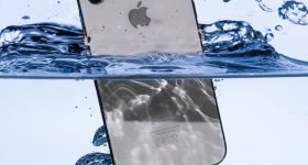 iPhone Water Eject: ఐఫోన్ నీళ్లలో పడిపోయిందా? ఈ సింపుల్ టిప్స్‌తో ఈజీగా క్లీన్ చేయండి