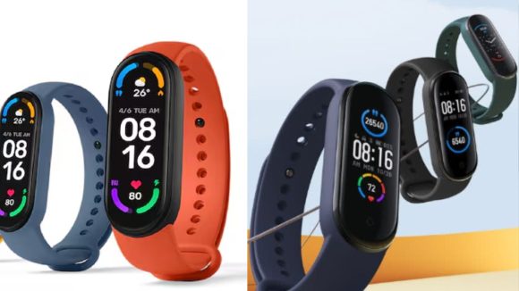 Best Wearable: ఆపిల్, శాంసంగ్, హవాయ్ కంపెనీలను దాటేసిన చైనా కంపెనీ.. నెంబర్ వన్ వేరియబుల్ బ్రాండ్ అదే