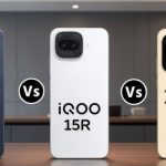 Smartphone Comparison: ఐకూ 15R vs ఒప్పో రెనో 15 vs వివో X200 FE.. ఏది కొనుగోలు చేయాలి?