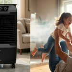 Snowstorm Air Cooler: తీవ్ర వేడిలో కూడా ఏసీ లాంటి చల్లదనం.. కరెంట్ లేకున్నా నడిచే పెద్ద ఎయిర్ కూలర్లు లాంచ్