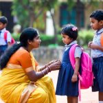 పిల్లల కోసం కొత్త స్కూల్‌లో అడ్మిషన్ తీసుకుంటున్నారా? ఈ విషయాలు చెక్ చేయడం తప్పనిసరి