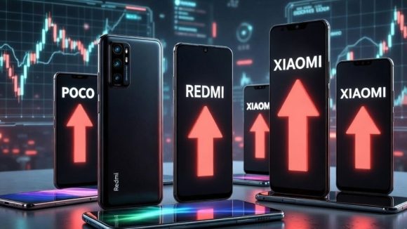 Xiaomi Price Hike: షావోమి, రెడ్‌మి, పోకో ఫోన్ ధరలు త్వరలోనే పెంపు.. ఇప్పుడే కొనేయండి