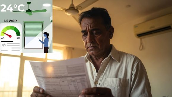 Power Saving Tips: వేసవిలో కరెంట్ బిల్లు తగ్గించడానికి ఈజీ టిప్స్.. ఖర్చు లేకుండానే కూల్ కూల్