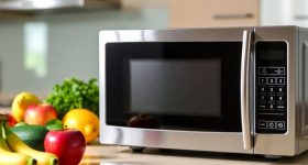 Budget Microwave Ovens: తక్కువ కరెంట్ వినియోగించే మైక్రోవేవ్ ఓవెన్స్.. బడ్జెట్ ధరలో బెస్ట్ ఇవే