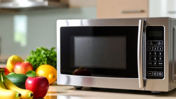 Budget Microwave Ovens: తక్కువ కరెంట్ వినియోగించే మైక్రోవేవ్ ఓవెన్స్.. బడ్జెట్ ధరలో బెస్ట్ ఇవే