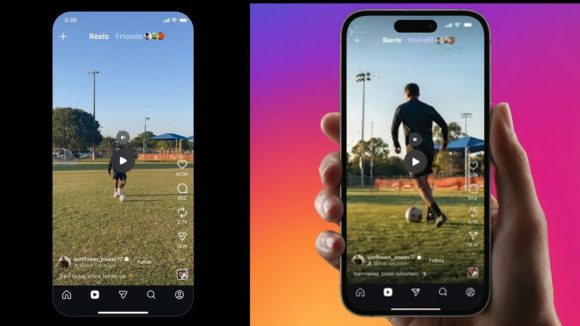 Instagram Reels Control: ఇన్‌స్టాగ్రామ్‌లో రీల్స్ కంట్రోల్ చేసేందుకు కొత్త ఫీచర్.. కేవలం ఒక్క ట్యాప్ చేస్తే చాలు