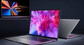 Xiaomi Book Pro 14: టచ్‌స్క్రీన్ డిస్‌ప్లేతో షావోమీ కొత్త ల్యాప్‌టాప్.. పవర్‌ఫుల్ ఇంటెల్ కోర్ అల్ట్రా ప్రాసెసర్‌తో ధర ఎంతంటే