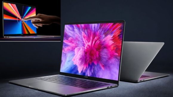 Xiaomi Book Pro 14: టచ్‌స్క్రీన్ డిస్‌ప్లేతో షావోమీ కొత్త ల్యాప్‌టాప్.. పవర్‌ఫుల్ ఇంటెల్ కోర్ అల్ట్రా ప్రాసెసర్‌తో ధర ఎంతంటే