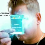 Ultra Thin Battery: టెక్ రంగంలో గేమ్ ఛేంజర్ .. పేకముక్క లాంటి సన్నని బ్యాటరీ.. భారీ కెపాసిటీ