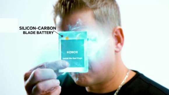 Ultra Thin Battery: టెక్ రంగంలో గేమ్ ఛేంజర్ .. పేకముక్క లాంటి సన్నని బ్యాటరీ.. భారీ కెపాసిటీ