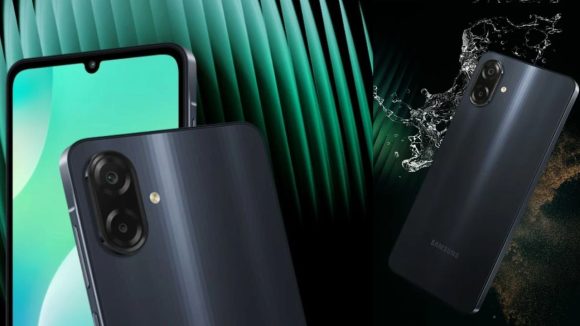 Samsung Affordable: 50MP కెమెరా, 5000mAh బ్యాటరీ గల శాంసంగ్ బడ్జెట్ ఫోన్ కేవలం రూ.7799.. క్యాష్‌బ్యాక్ అదనం