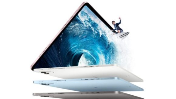Vivo Pad 6 Pro: 13000mAh బ్యాటరీ, 13 ఇంచ్ డిస్‌ప్లేతో వివో ప్రీమియం టాబ్లెట్.. ఫీచర్స్ లీక్