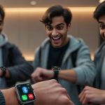 Best Smartwatches: కాలింగ్, గేమింగ్, ఫిట్‌నెస్ కోసం బాయ్స్ స్మార్ట్ వాచెస్.. 2026లో బెస్ట్ ఇవే