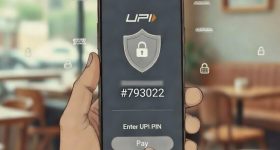 UPI Hide Number: యుపిఐ చెల్లింపుల సమయంలో మీ నెంబర్ కనిపిస్తోందా? బ్లాక్ చేయడానికి ఇలా చేయండి