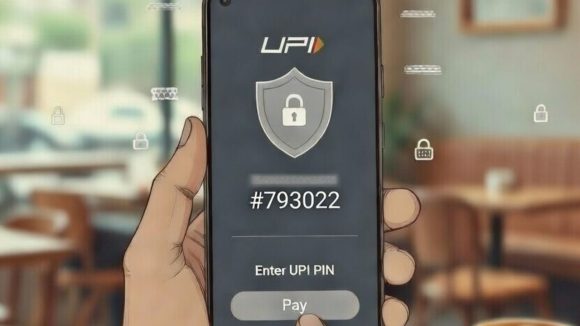 UPI Hide Number: యుపిఐ చెల్లింపుల సమయంలో మీ నెంబర్ కనిపిస్తోందా? బ్లాక్ చేయడానికి ఇలా చేయండి