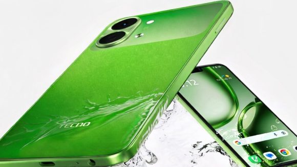 Tecno Pop X: 120Hz డిస్‌ప్లే, నెట్‌వర్క్ లేకున్నా కాలింగ్.. రూ.10000 కంటే తక్కువ ధరలో టెక్నో కొత్త ఫోన్