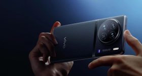Vivo Sony Discount: 120W ఛార్జింగ్, 50MP ట్రిపుల్ కెమెరాగల పవర్‌ఫుల్ ఫోన్‌పై రూ.44000 డిస్కౌంట్.. వివో బంపర్ ఆఫర్