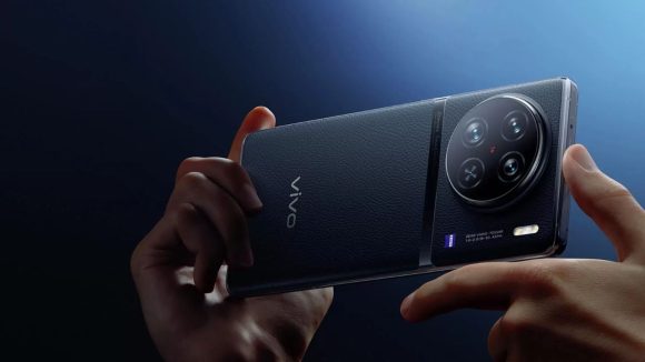 Vivo Sony Discount: 120W ఛార్జింగ్, 50MP ట్రిపుల్ కెమెరాగల పవర్‌ఫుల్ ఫోన్‌పై రూ.44000 డిస్కౌంట్.. వివో బంపర్ ఆఫర్