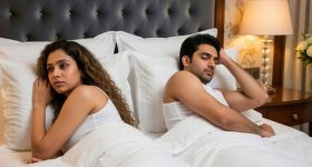 Sleep Divorce Trend: రాత్రి విడాకులు, పగలు ప్రేమ.. వేగంగా వైరలవుతున్న వింత విడాకుల ట్రెండ్..