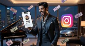 Instagram 100 Million: ఇన్‌స్టాగ్రామ్‌లో 10 కోట్ల మంది ఫాలోవర్స్‌‌తో ఎంత సంపాదన వస్తుంది? ఇలా లెక్కించాలి