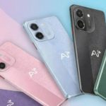 Ai+ Pulse 2: కేవలం రూ.5999కే 6000mAh బ్యాటరీ ఫోన్.. 50MP కెమెరా‌తో ఫుల్ ఫీచర్స్ ఇవే
