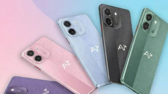 Ai+ Pulse 2: కేవలం రూ.5999కే 6000mAh బ్యాటరీ ఫోన్.. 50MP కెమెరా‌తో ఫుల్ ఫీచర్స్ ఇవే