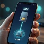 BSNL Jio Airtel eSIM: భారత్‌లో eSIM ఎలా ఉపయోగించాలి? జియో, ఎయిర్‌టెల్ నెట్‌వర్క్‌లో ఎలా పనిచేస్తుంది?