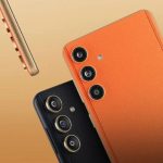 Samsung Discount: 50MP సెల్ఫీ కెమెరాగల శాంసంగ్ 5G ఫోన్‌పై రూ.8000 తగ్గింపు.. అమెజాన్‌లో లిమిటెడ్ ఆఫర్
