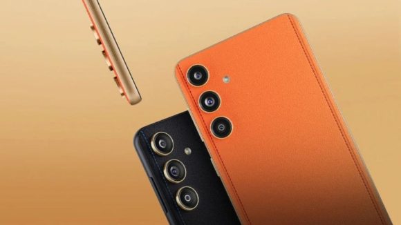 Samsung Discount: 50MP సెల్ఫీ కెమెరాగల శాంసంగ్ 5G ఫోన్‌పై రూ.8000 తగ్గింపు.. అమెజాన్‌లో లిమిటెడ్ ఆఫర్