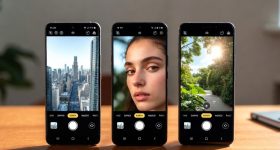 108MP Phones Under Rs15k: 16GB ర్యామ్, 108MP కెమెరా ఫోన్స్.. రూ.15000లోపు బడ్జెట్‌లో బెస్ట్ ఇవే