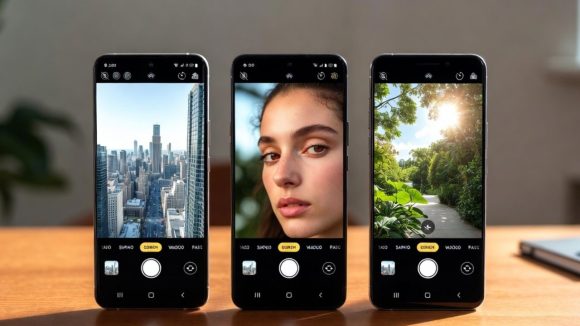 108MP Phones Under Rs15k: 16GB ర్యామ్, 108MP కెమెరా ఫోన్స్.. రూ.15000లోపు బడ్జెట్‌లో బెస్ట్ ఇవే