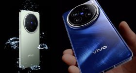 Vivo 200MP Discount: 200MP కెమెరా గల వివో వాటర్‌ప్రూఫ్ ఫోన్‌పై రూ.15000 ధర తగ్గింపు.. లిమిటెడ్ ఆఫర్