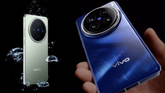Vivo 200MP Discount: 200MP కెమెరా గల వివో వాటర్‌ప్రూఫ్ ఫోన్‌పై రూ.15000 ధర తగ్గింపు.. లిమిటెడ్ ఆఫర్
